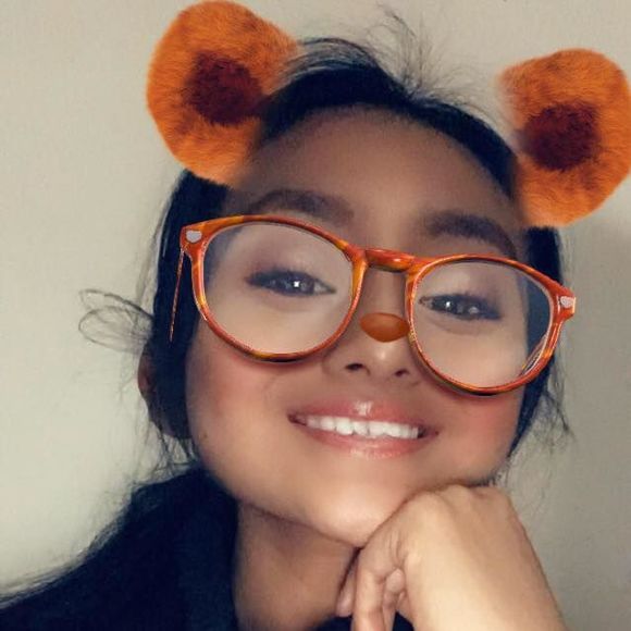 Meet your Posher, Rosmely - Picture 1 of 1